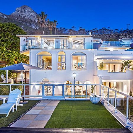 Clifton Yolo Spaces - Clifton Sea View Apartments Cape Town Luaran gambar