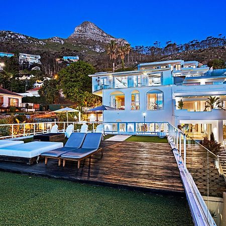 Clifton Yolo Spaces - Clifton Sea View Apartments Cape Town Luaran gambar