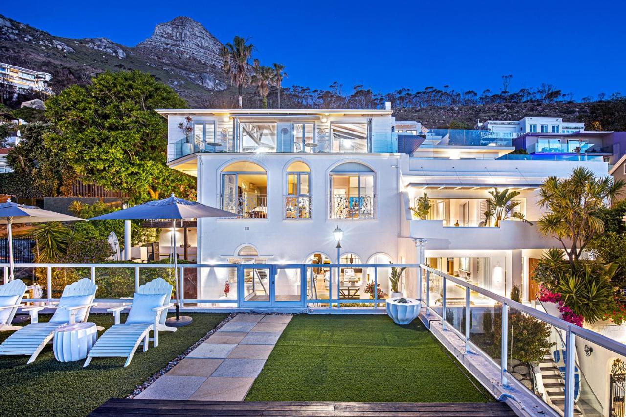 Clifton Yolo Spaces - Clifton Sea View Apartments Cape Town Luaran gambar