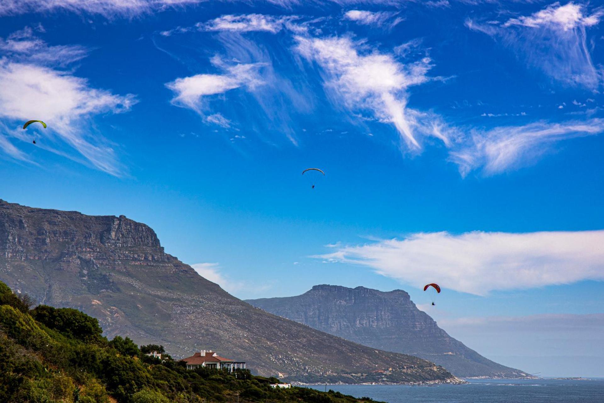 Clifton Yolo Spaces - Clifton Sea View Apartments Cape Town Luaran gambar