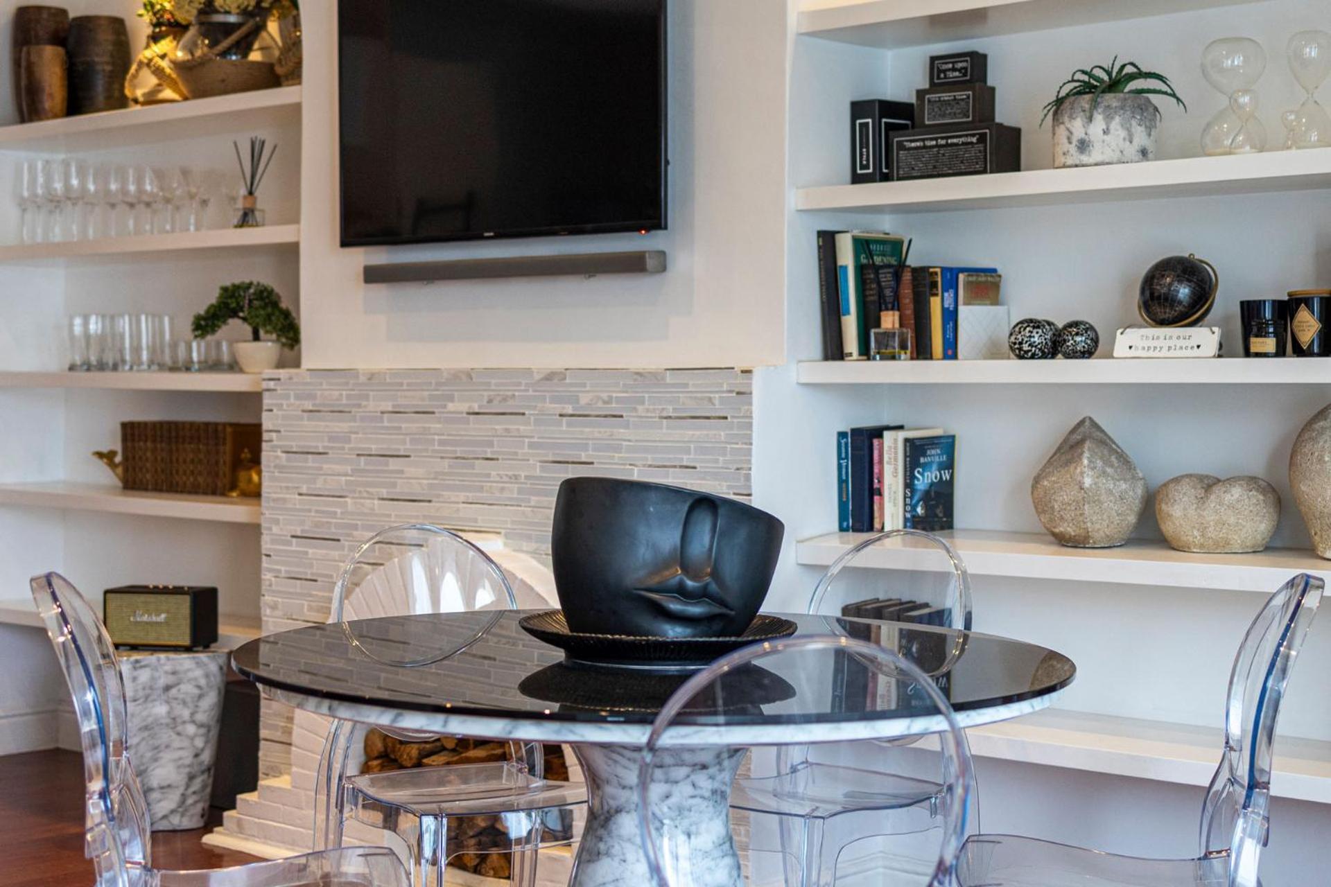 Clifton Yolo Spaces - Clifton Sea View Apartments Cape Town Luaran gambar