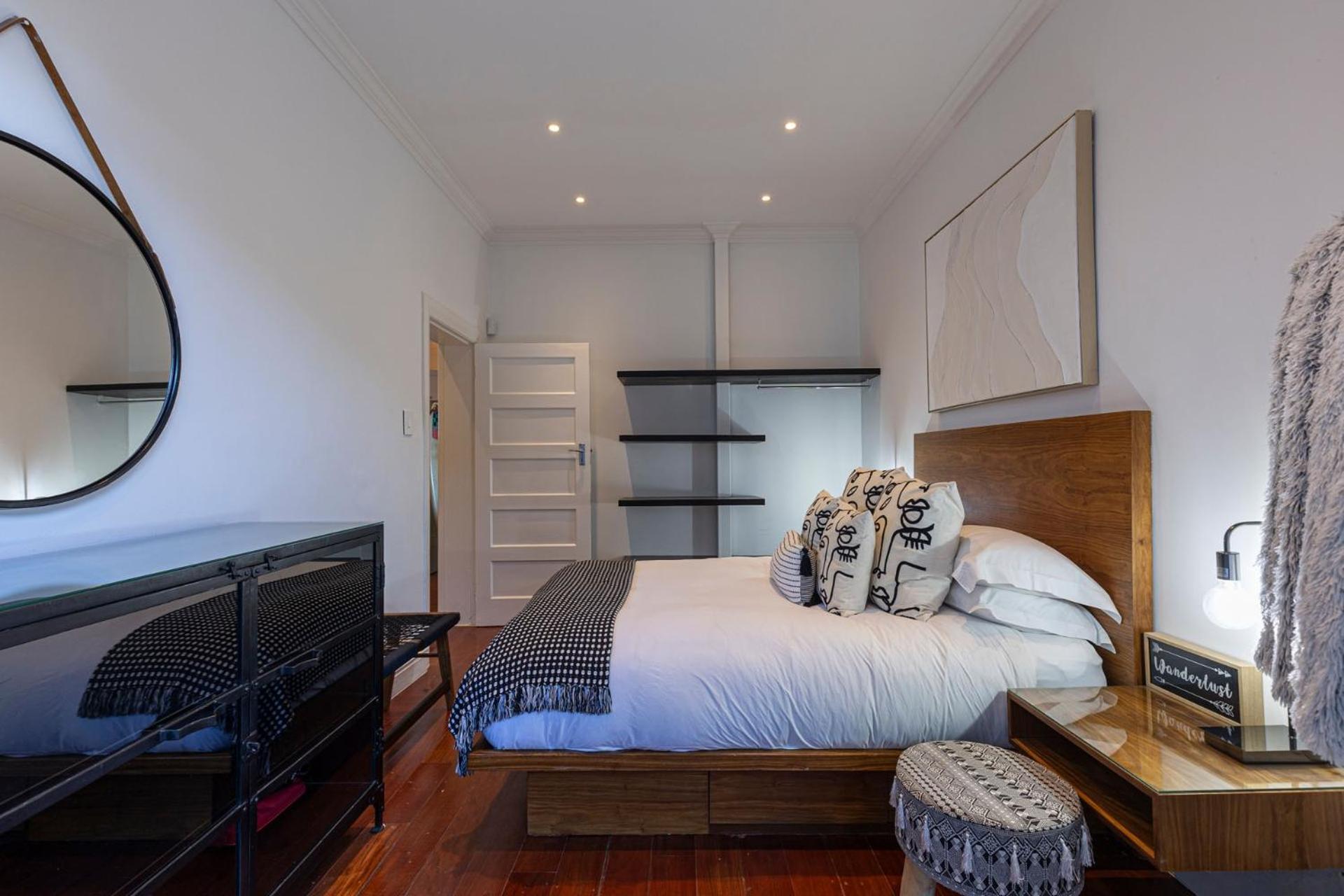 Clifton Yolo Spaces - Clifton Sea View Apartments Cape Town Luaran gambar