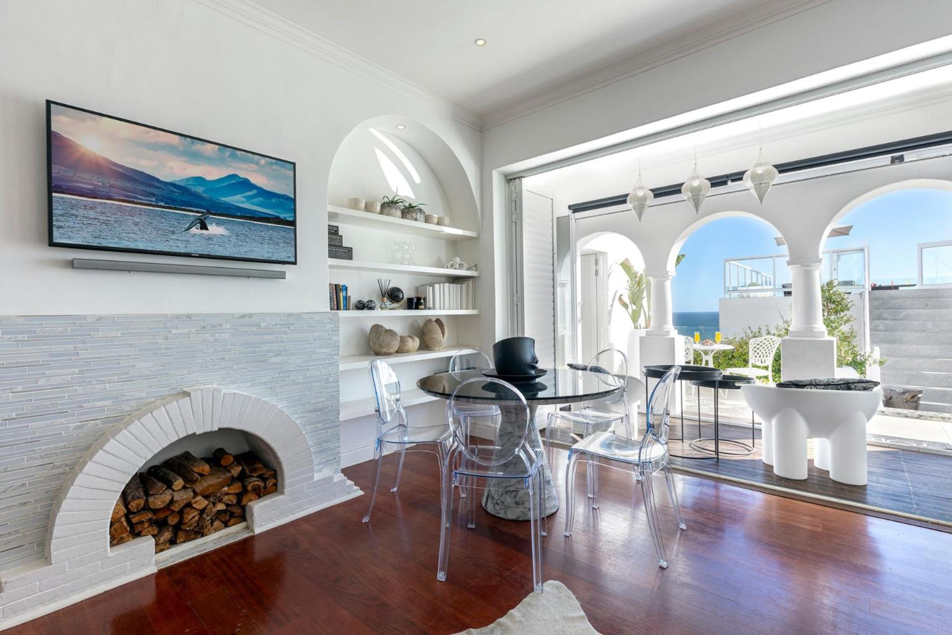 Clifton Yolo Spaces - Clifton Sea View Apartments Cape Town Luaran gambar