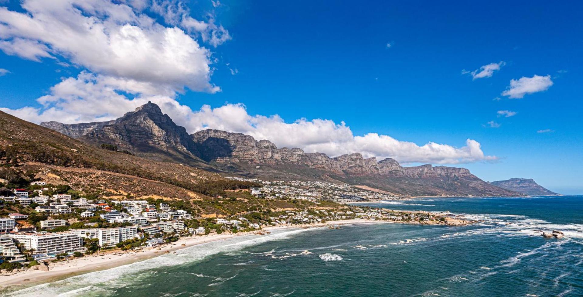Clifton Yolo Spaces - Clifton Sea View Apartments Cape Town Luaran gambar