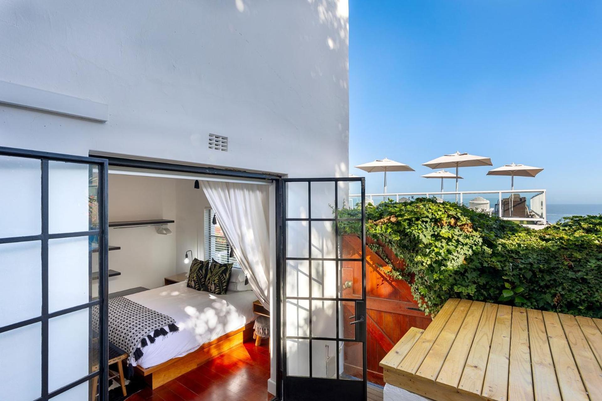 Clifton Yolo Spaces - Clifton Sea View Apartments Cape Town Luaran gambar