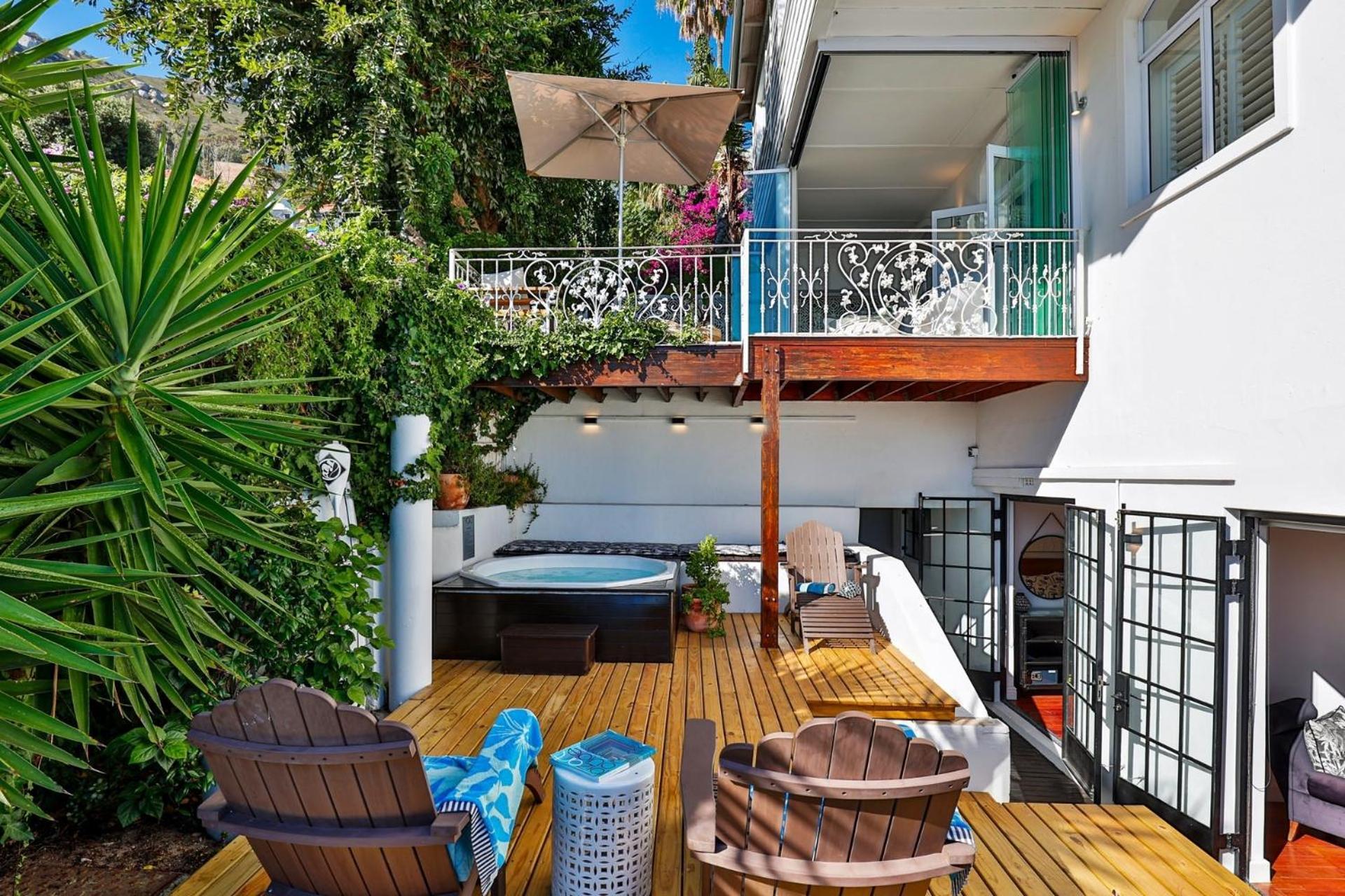 Clifton Yolo Spaces - Clifton Sea View Apartments Cape Town Luaran gambar