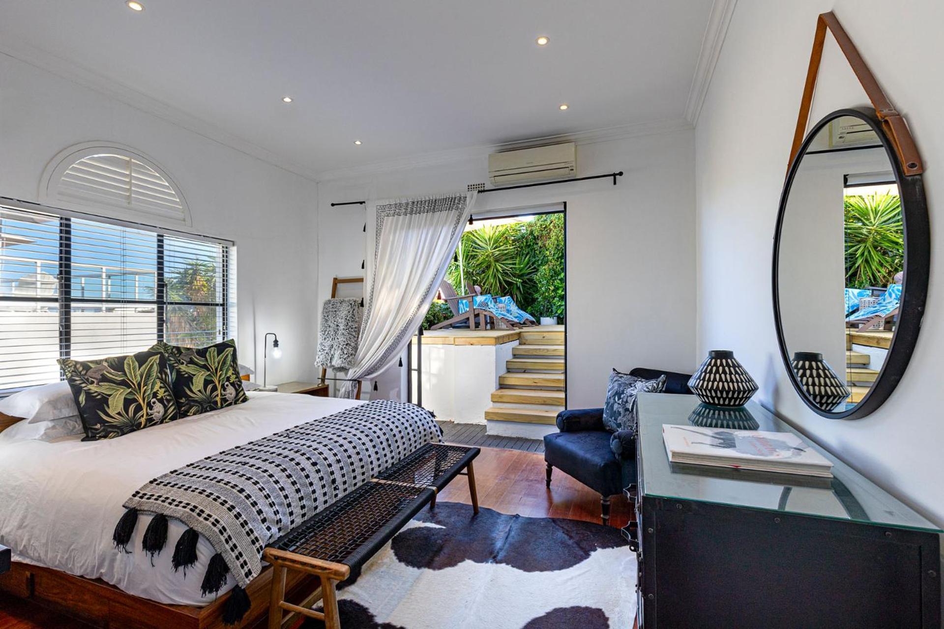 Clifton Yolo Spaces - Clifton Sea View Apartments Cape Town Luaran gambar