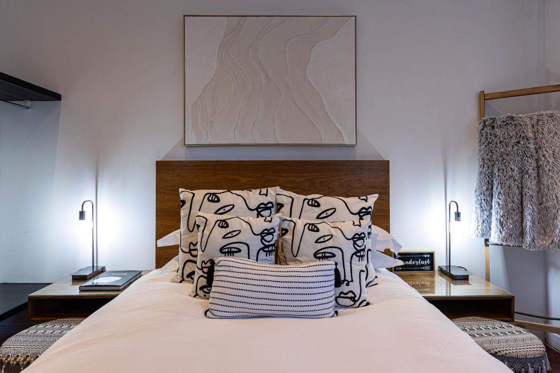 Clifton Yolo Spaces - Clifton Sea View Apartments Cape Town Luaran gambar