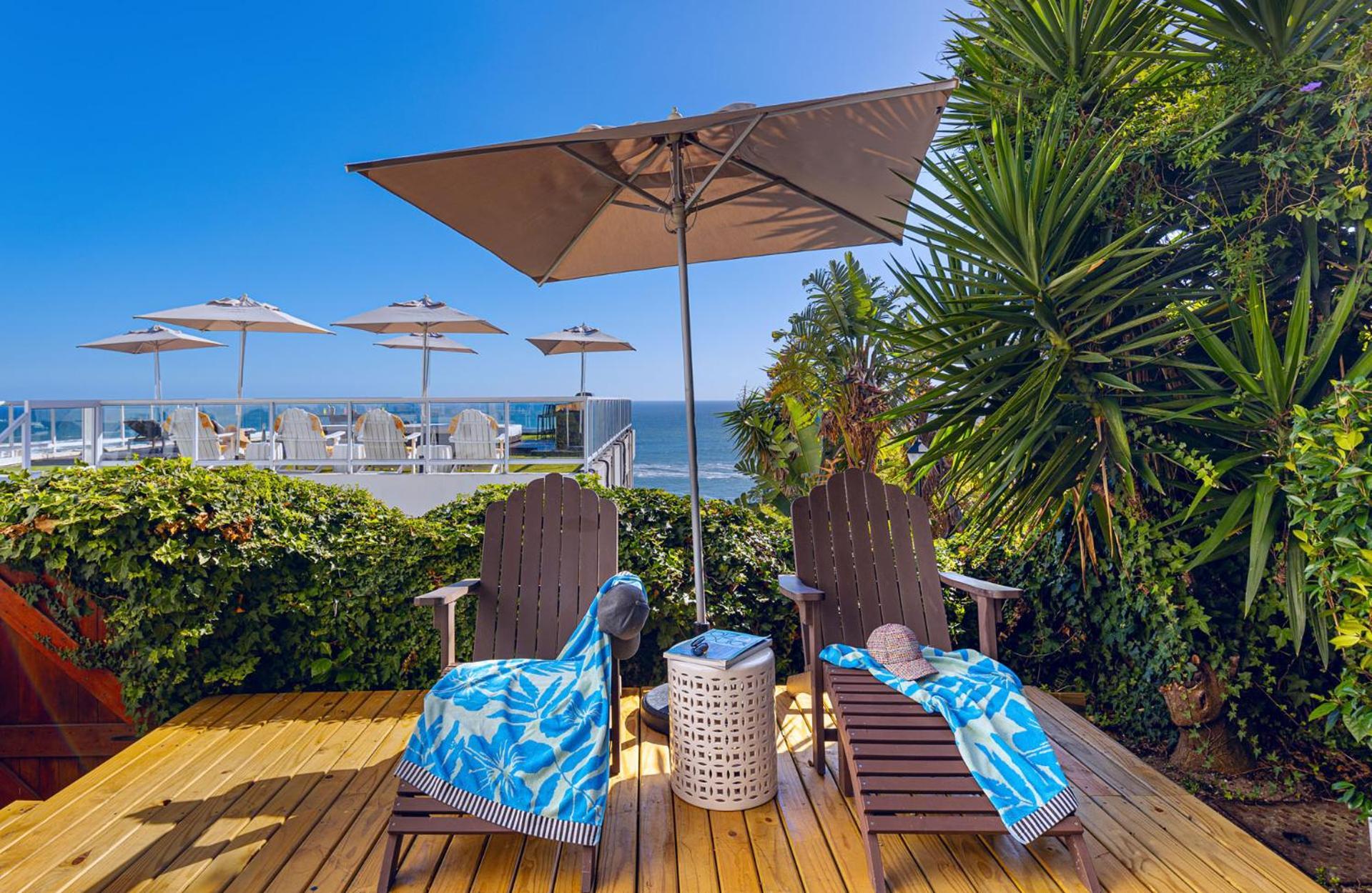 Clifton Yolo Spaces - Clifton Sea View Apartments Cape Town Luaran gambar
