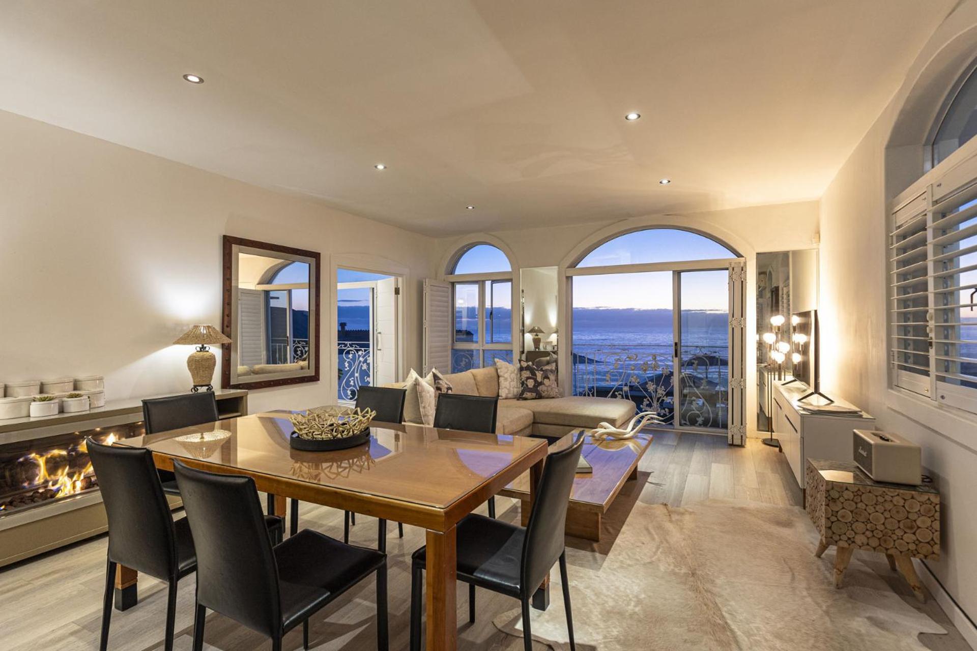 Clifton Yolo Spaces - Clifton Sea View Apartments Cape Town Luaran gambar