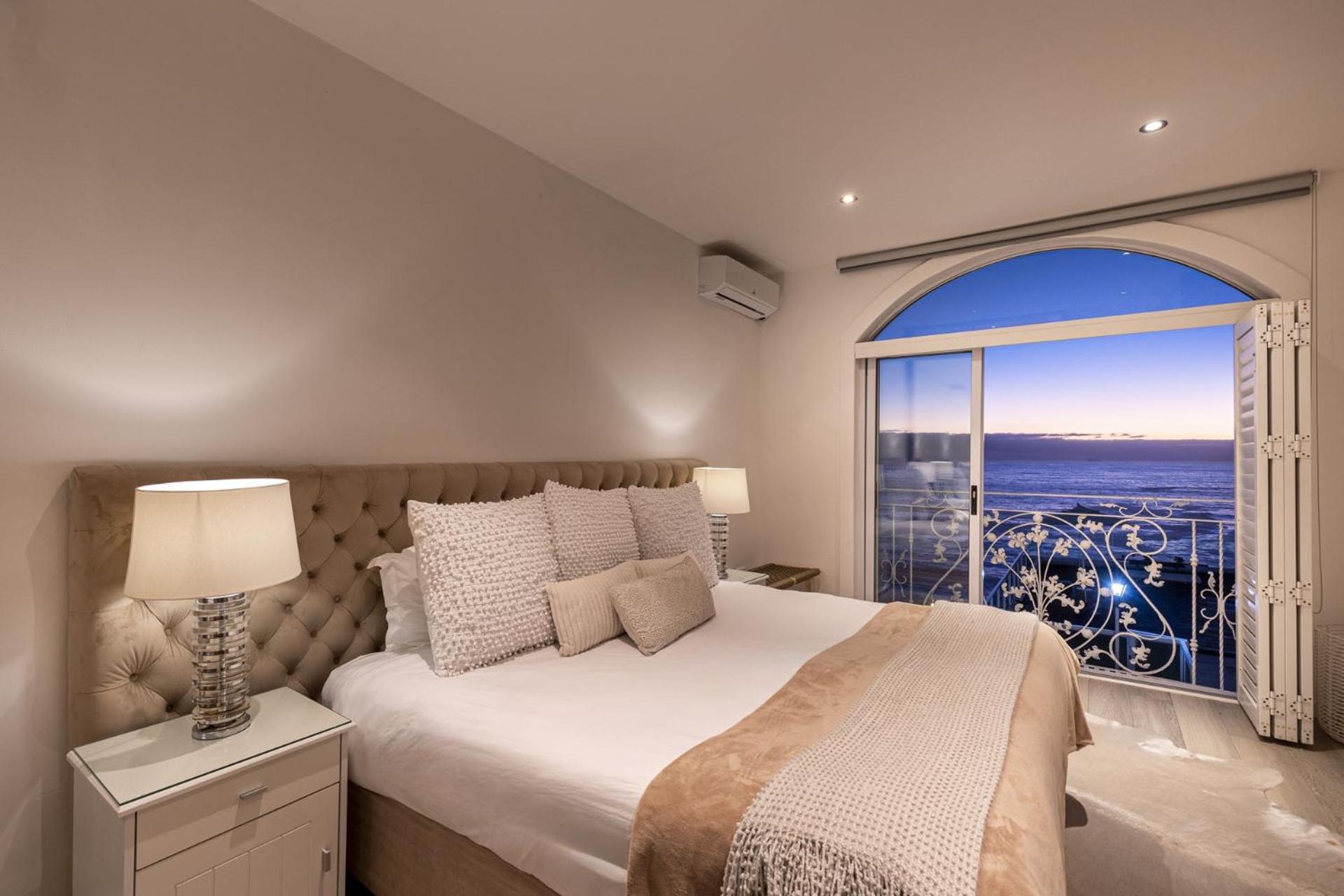 Clifton Yolo Spaces - Clifton Sea View Apartments Cape Town Luaran gambar