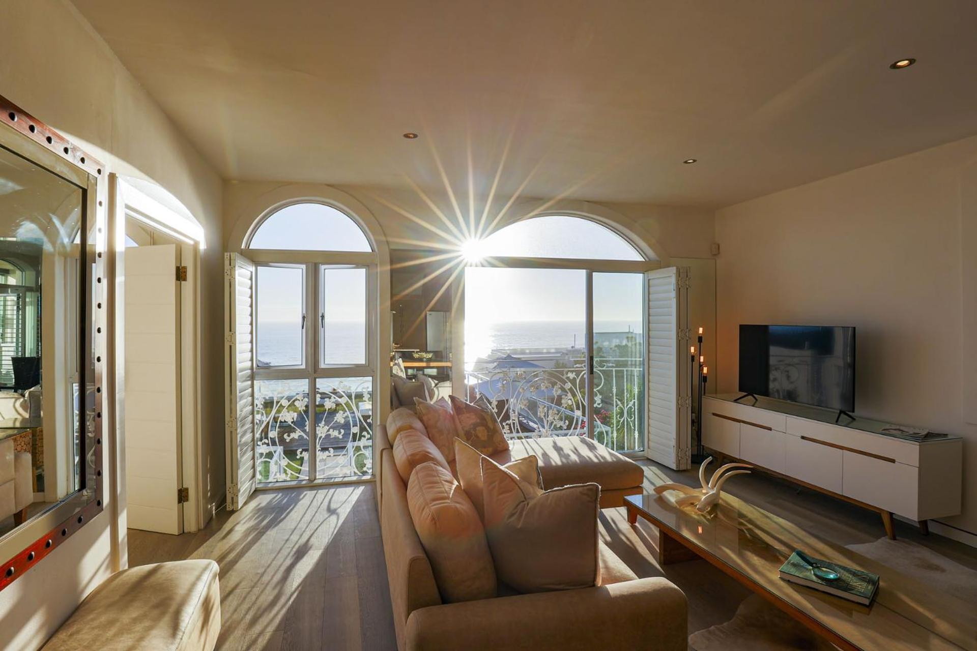 Clifton Yolo Spaces - Clifton Sea View Apartments Cape Town Luaran gambar