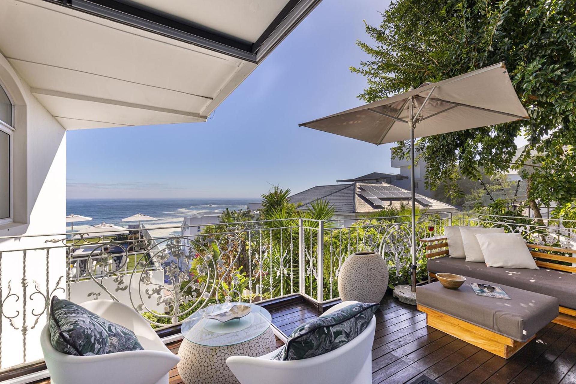 Clifton Yolo Spaces - Clifton Sea View Apartments Cape Town Luaran gambar