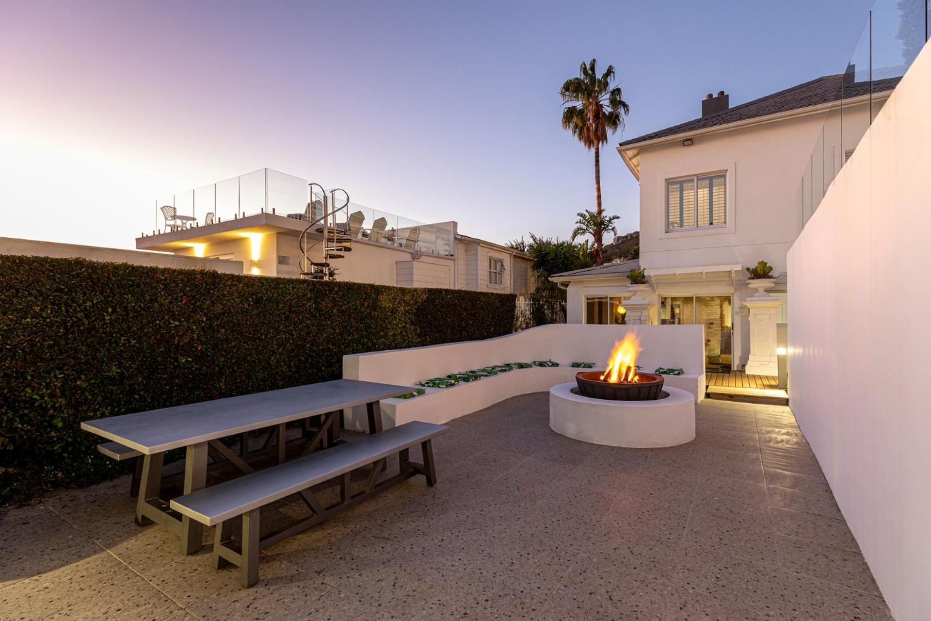 Clifton Yolo Spaces - Clifton Sea View Apartments Cape Town Luaran gambar