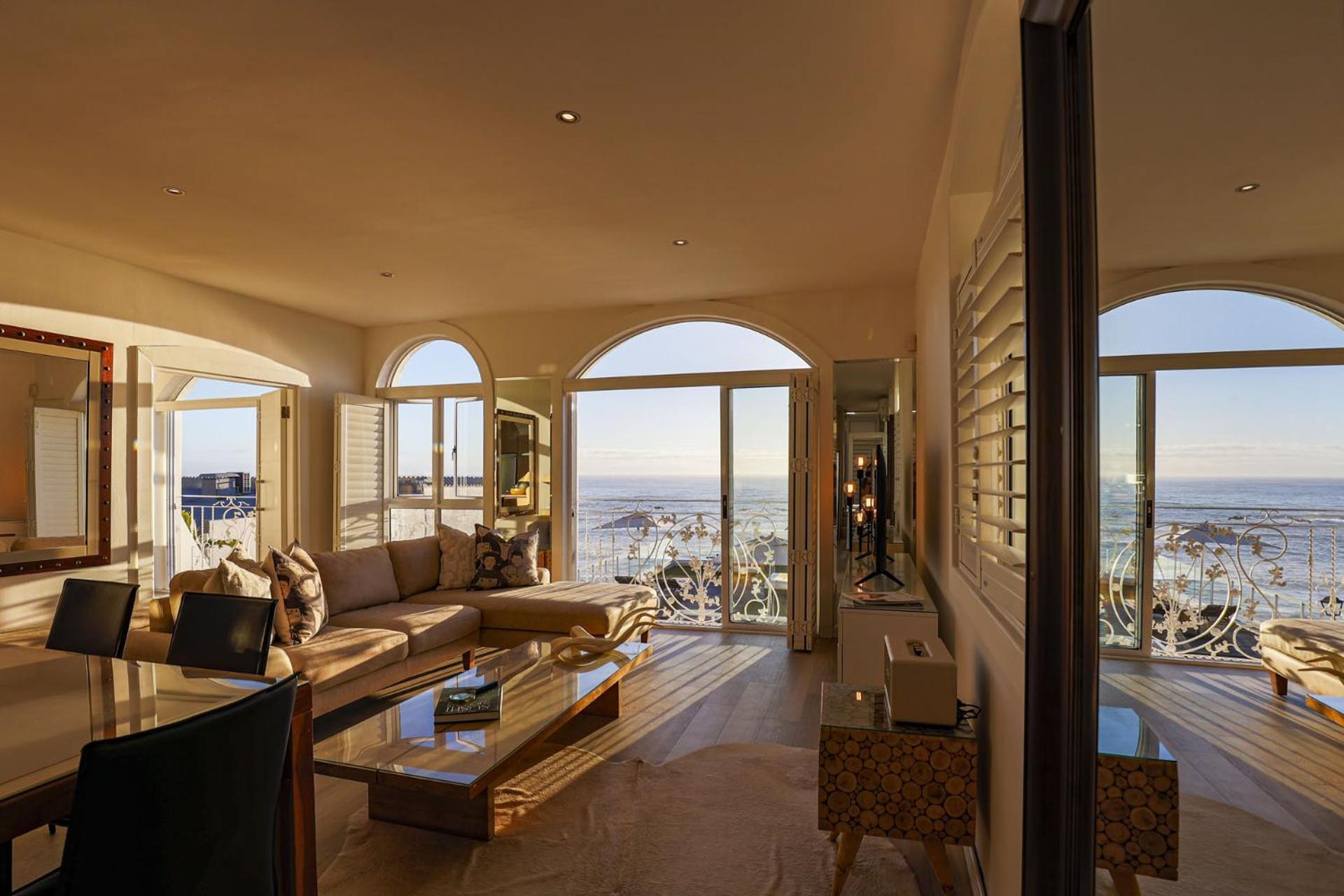 Clifton Yolo Spaces - Clifton Sea View Apartments Cape Town Luaran gambar