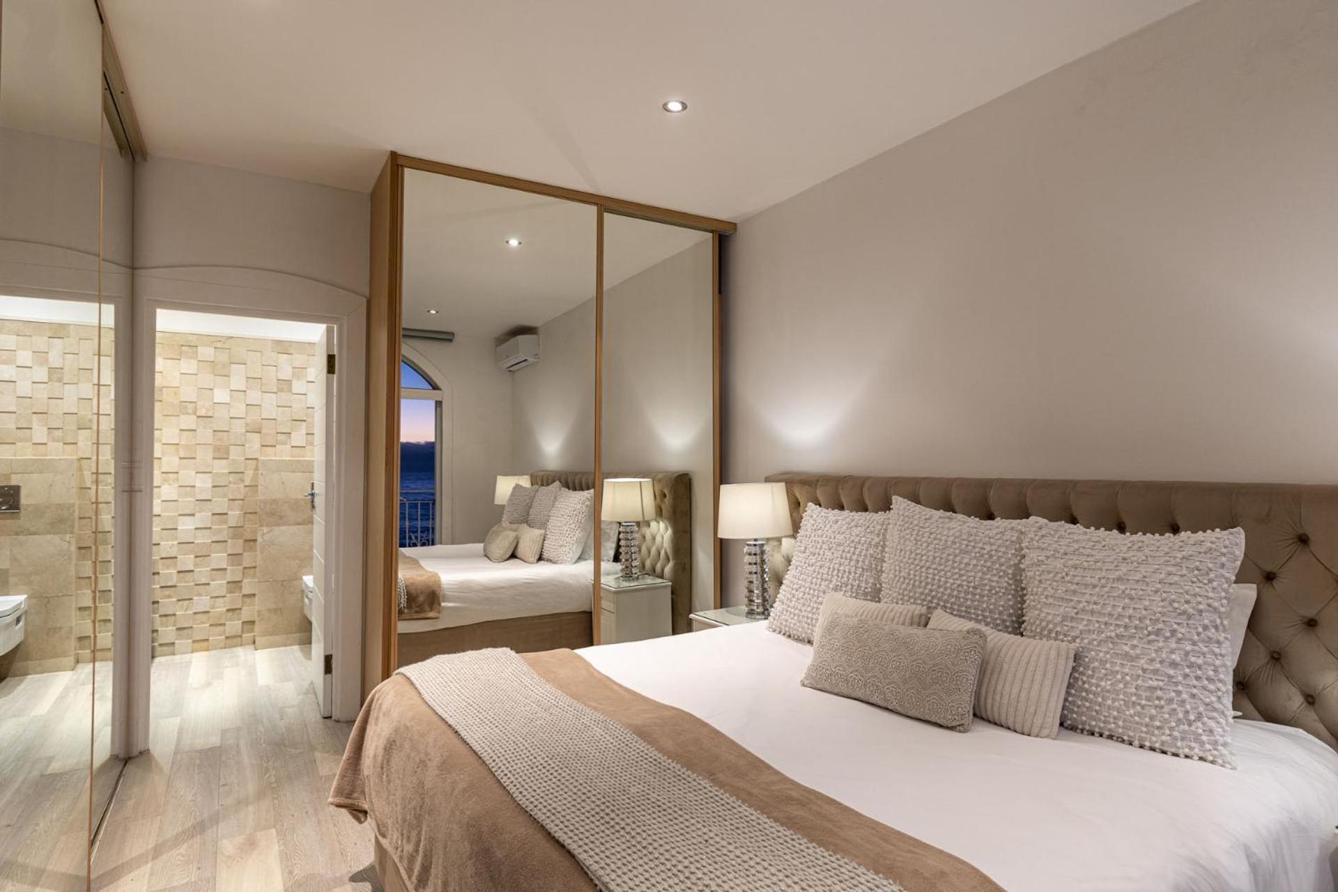 Clifton Yolo Spaces - Clifton Sea View Apartments Cape Town Luaran gambar
