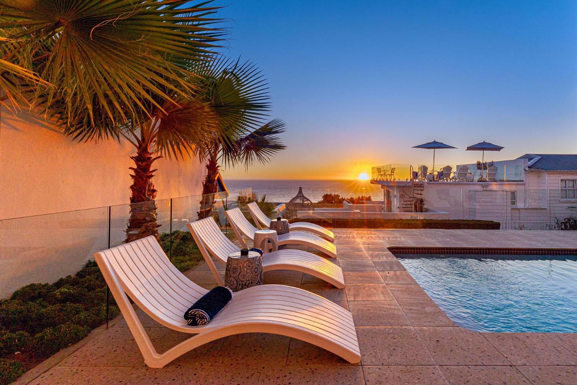 Clifton Yolo Spaces - Clifton Sea View Apartments Cape Town Luaran gambar