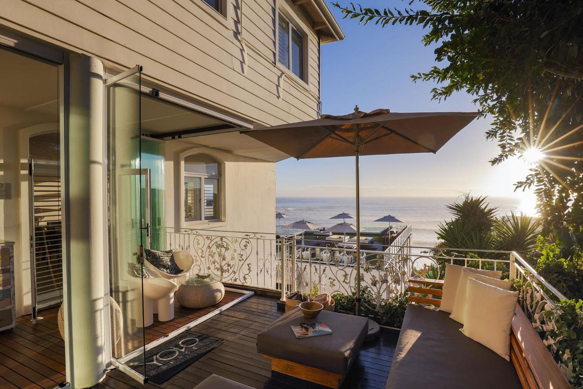 Clifton Yolo Spaces - Clifton Sea View Apartments Cape Town Luaran gambar