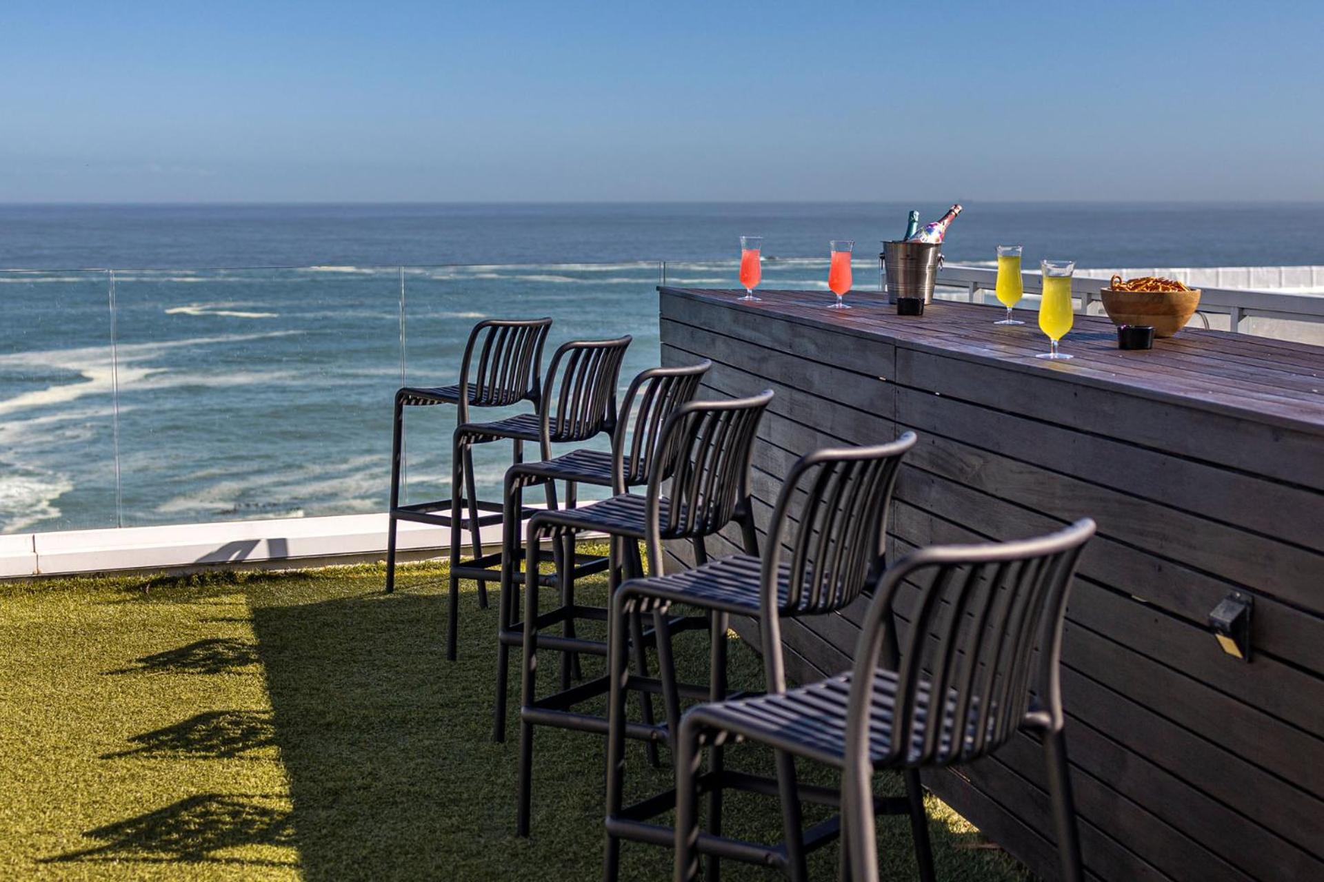 Clifton Yolo Spaces - Clifton Sea View Apartments Cape Town Luaran gambar
