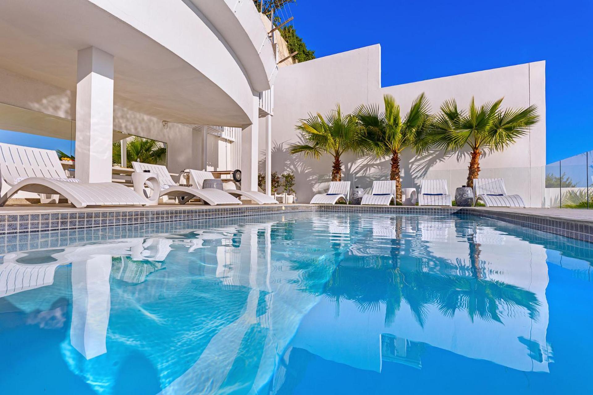 Clifton Yolo Spaces - Clifton Sea View Apartments Cape Town Luaran gambar