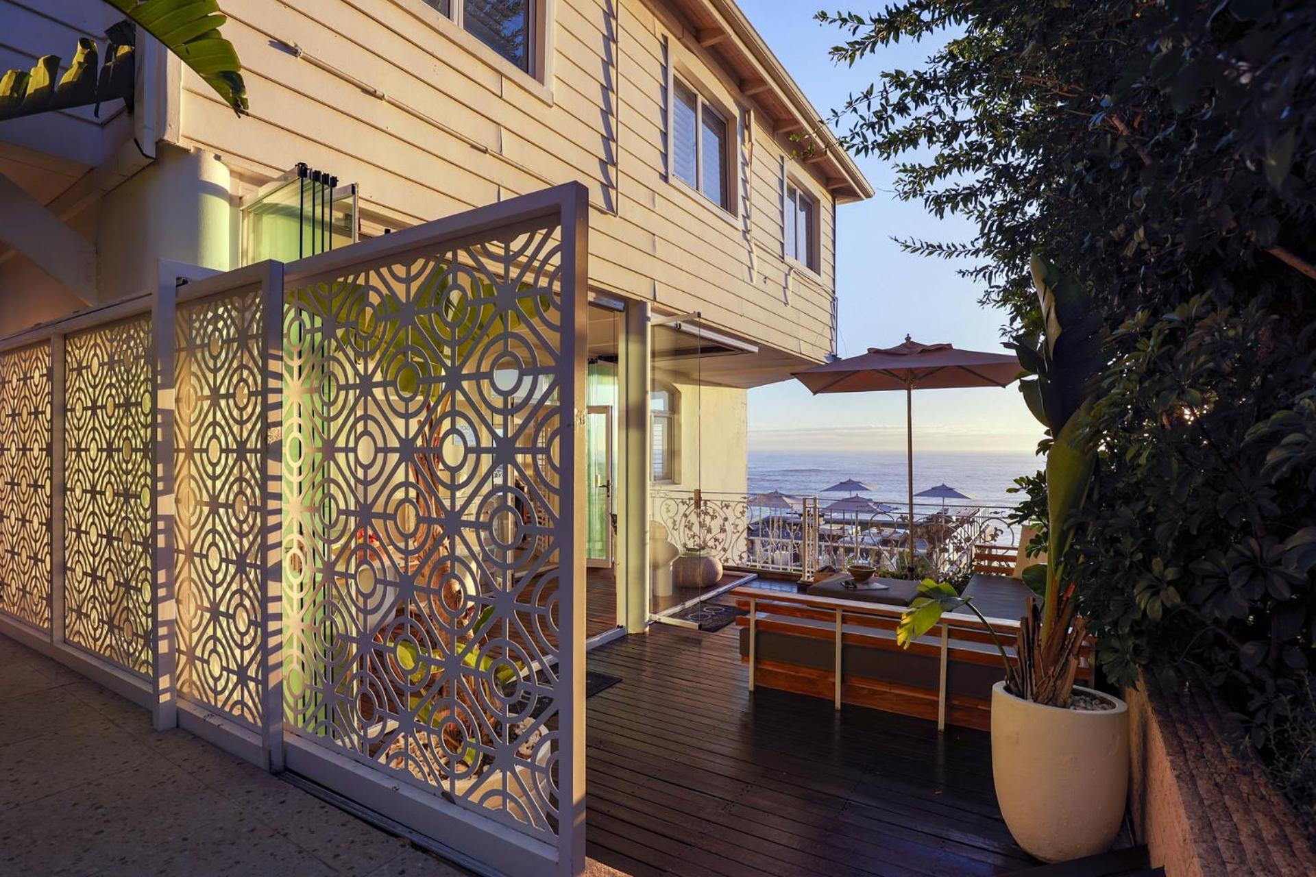 Clifton Yolo Spaces - Clifton Sea View Apartments Cape Town Luaran gambar