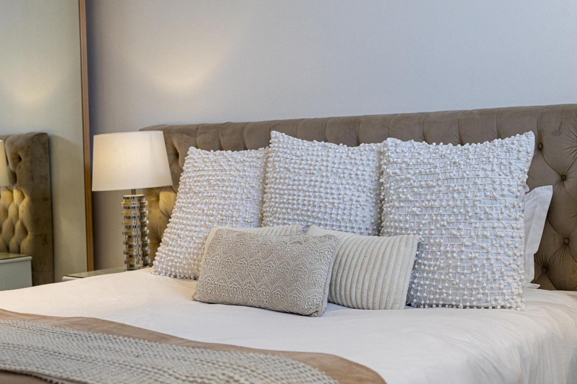 Clifton Yolo Spaces - Clifton Sea View Apartments Cape Town Luaran gambar