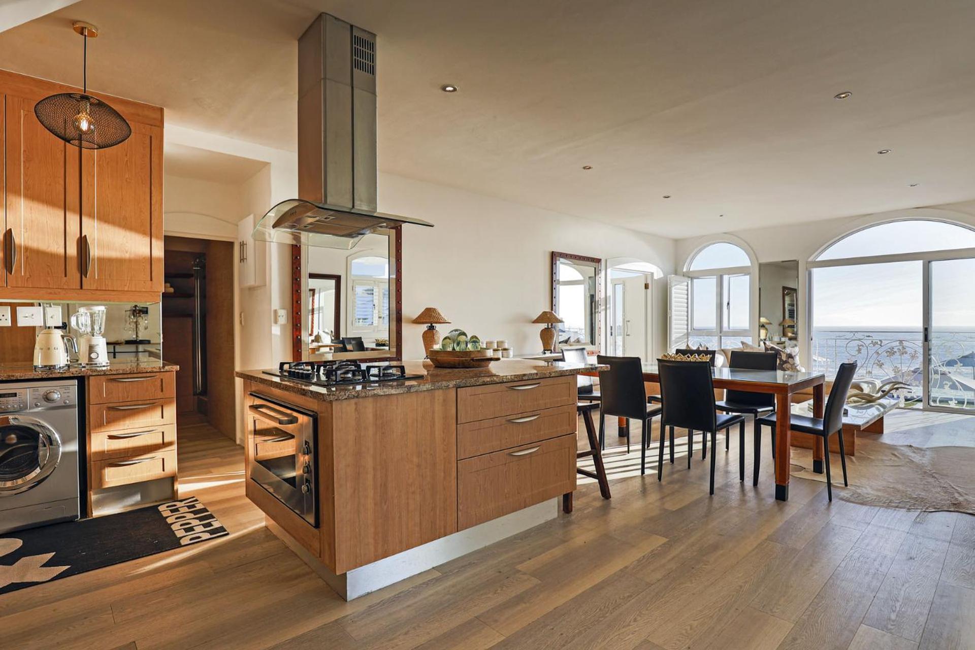 Clifton Yolo Spaces - Clifton Sea View Apartments Cape Town Luaran gambar