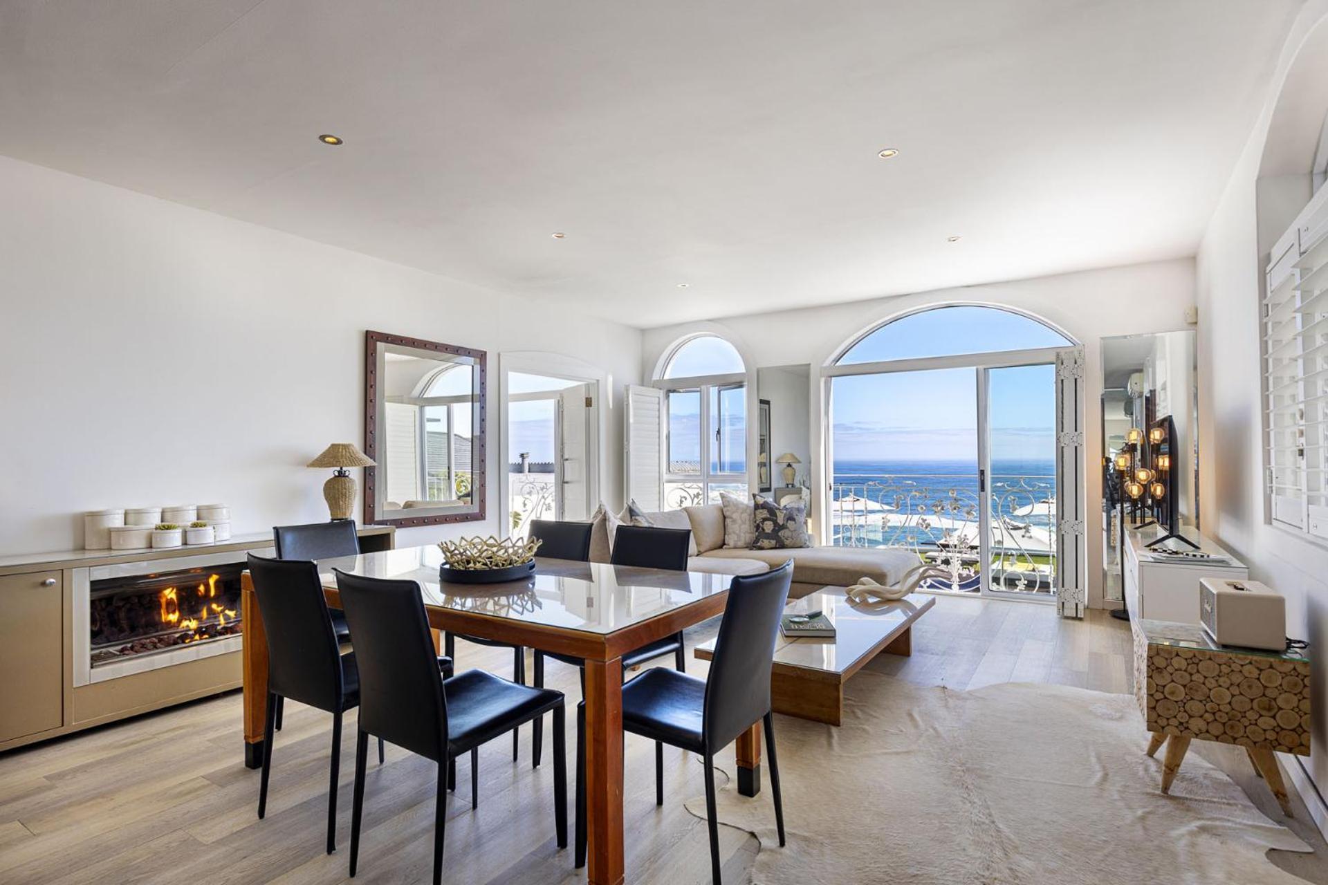 Clifton Yolo Spaces - Clifton Sea View Apartments Cape Town Luaran gambar