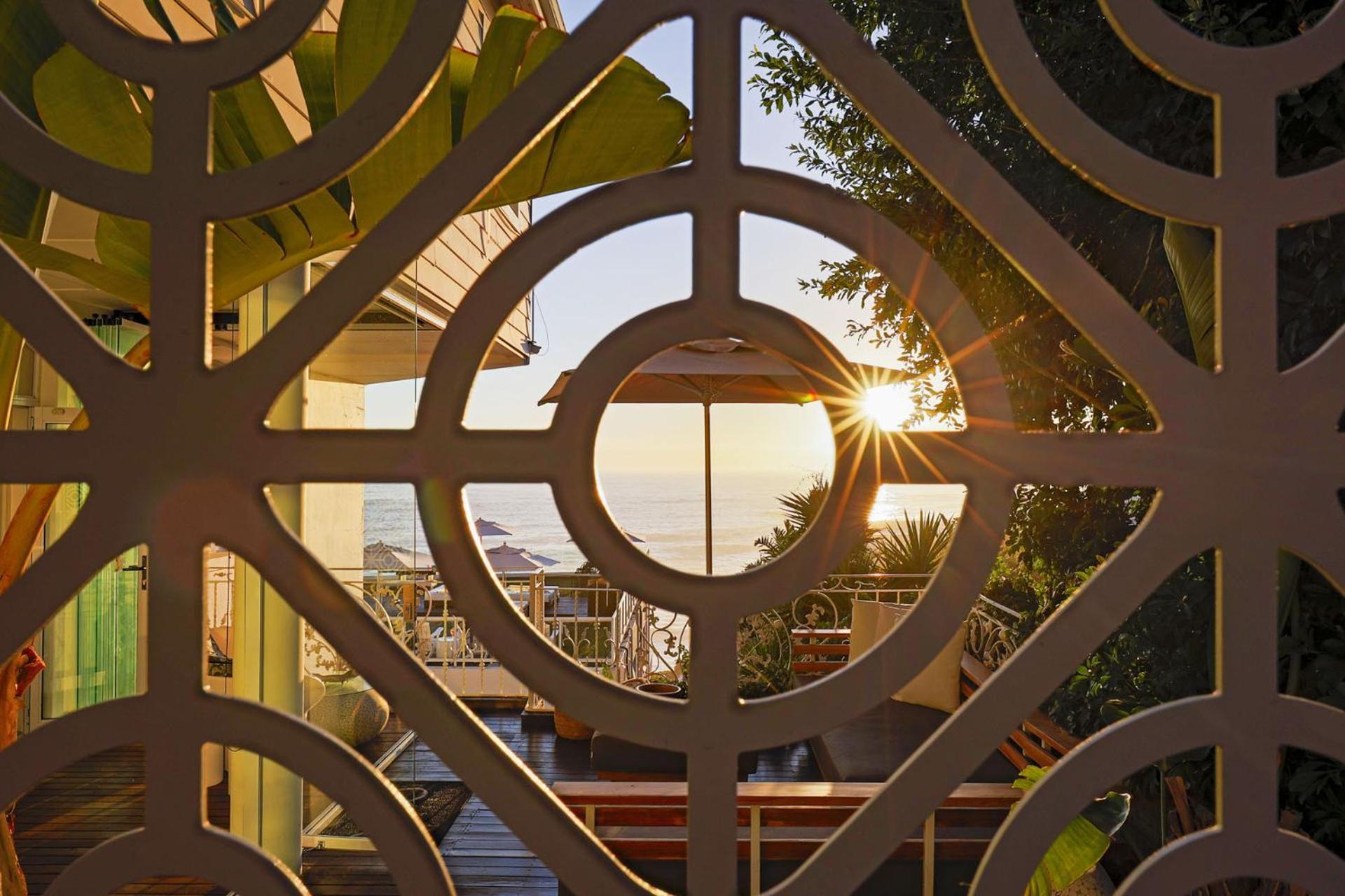 Clifton Yolo Spaces - Clifton Sea View Apartments Cape Town Luaran gambar