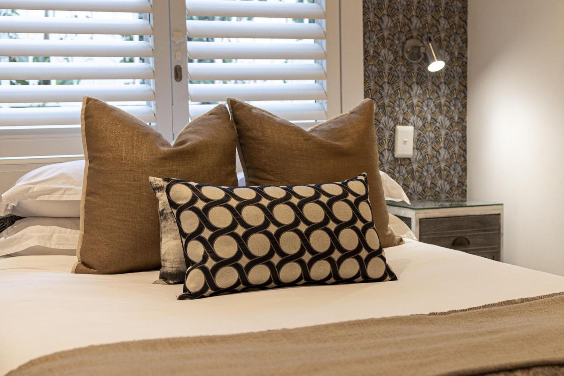 Clifton Yolo Spaces - Clifton Sea View Apartments Cape Town Luaran gambar
