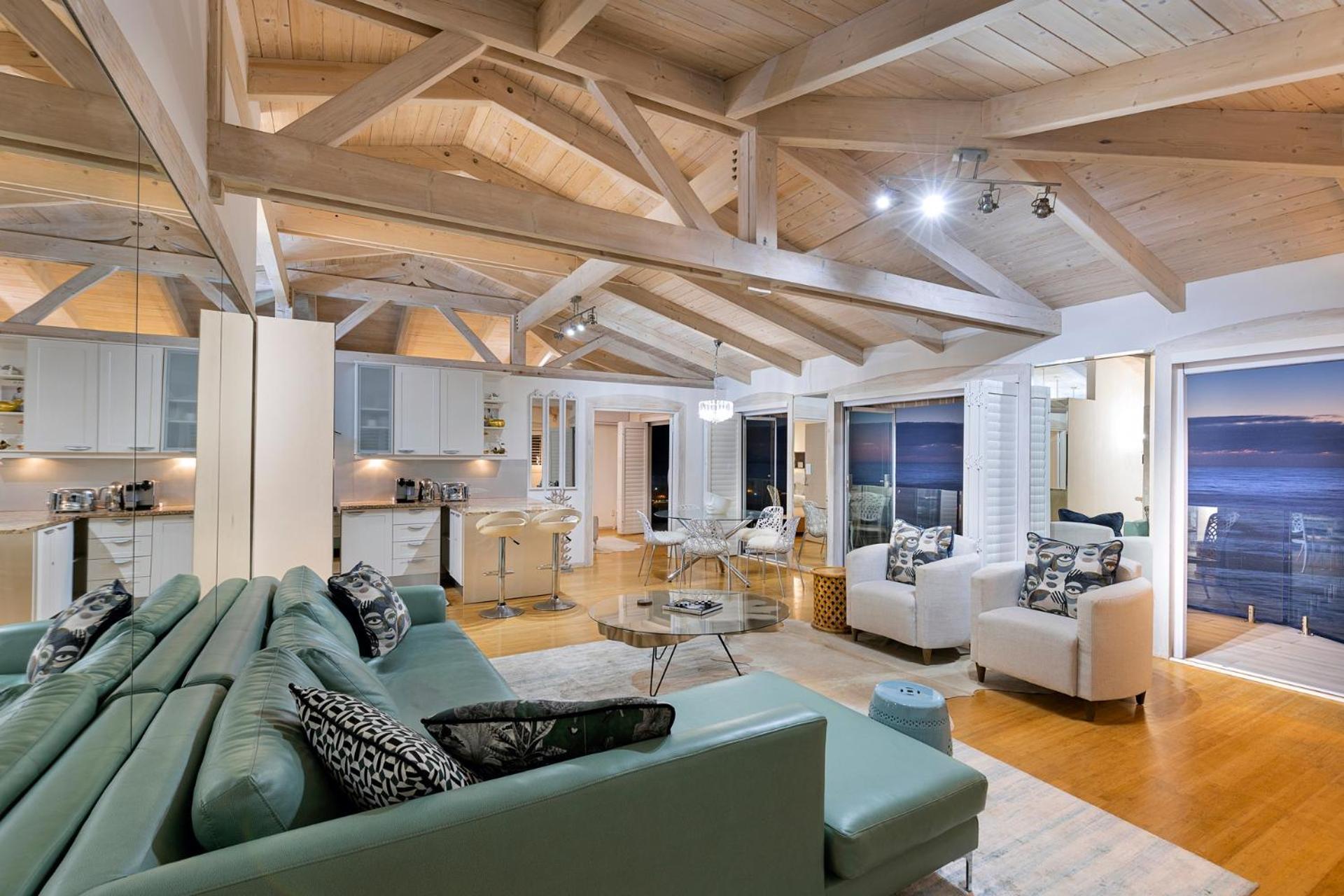 Clifton Yolo Spaces - Clifton Sea View Apartments Cape Town Luaran gambar