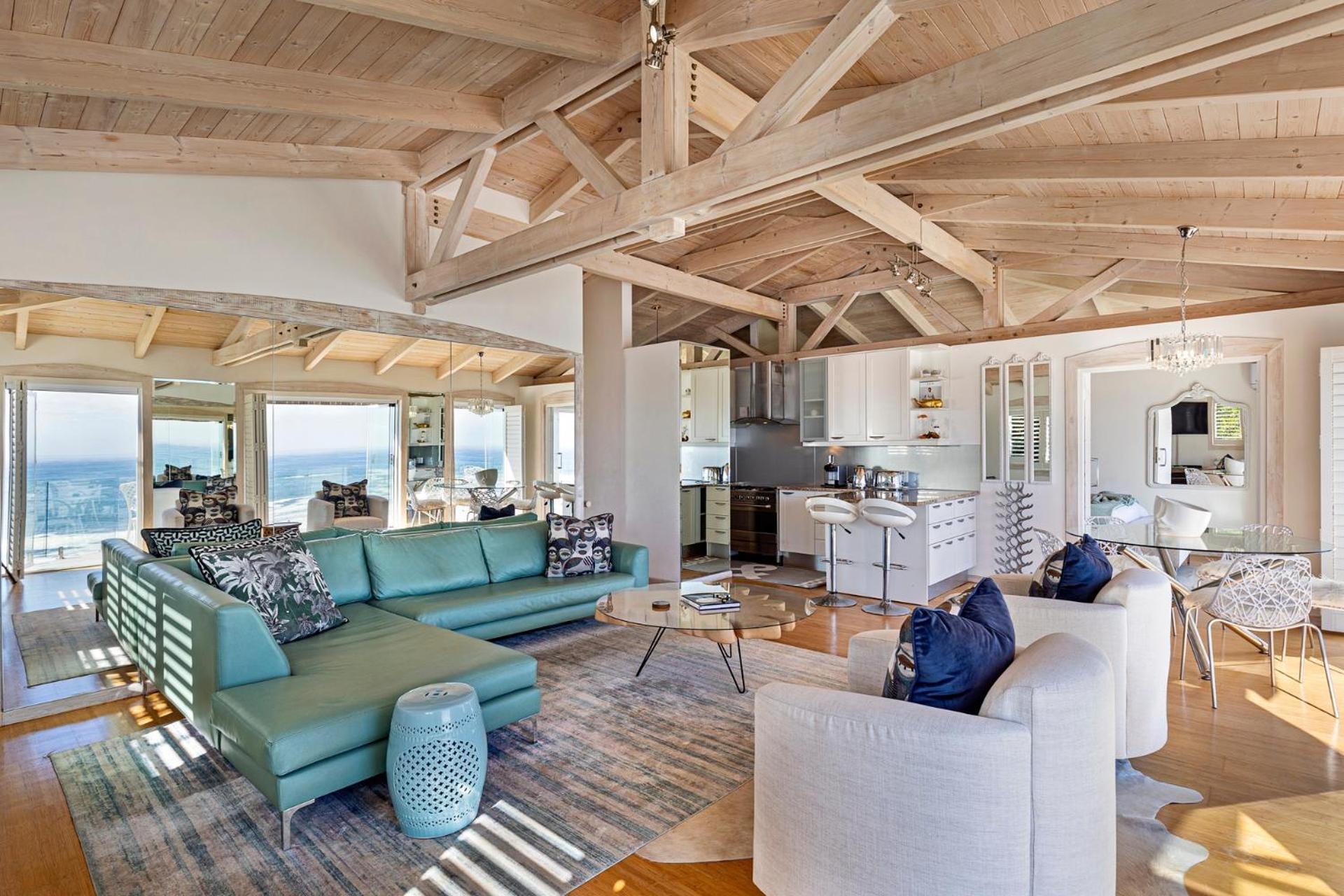 Clifton Yolo Spaces - Clifton Sea View Apartments Cape Town Luaran gambar