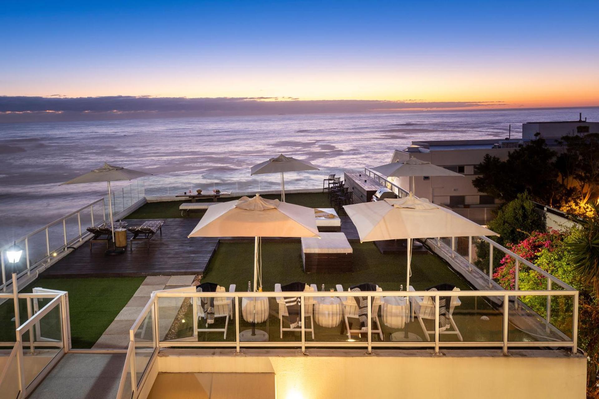 Clifton Yolo Spaces - Clifton Sea View Apartments Cape Town Luaran gambar