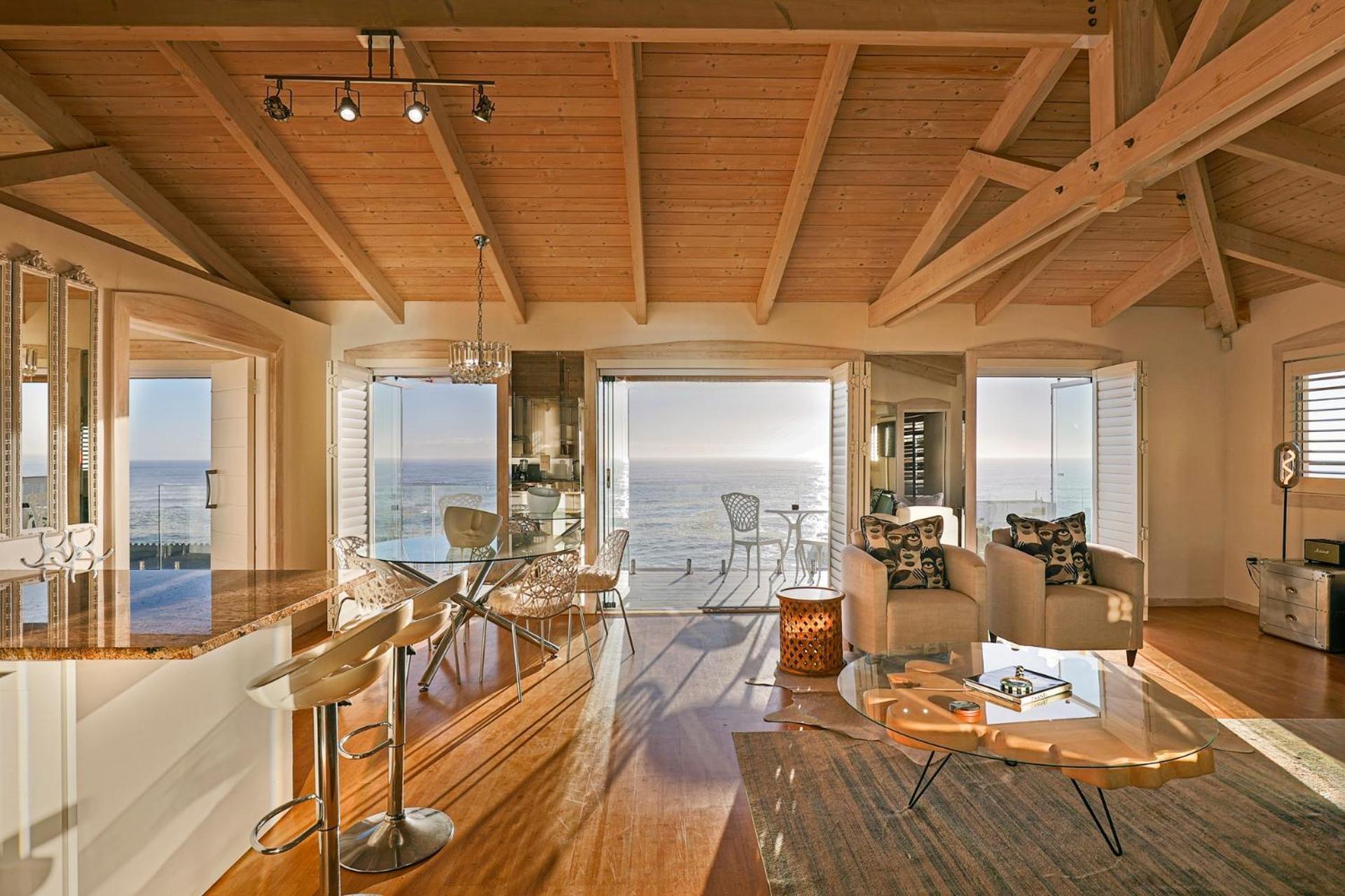 Clifton Yolo Spaces - Clifton Sea View Apartments Cape Town Luaran gambar