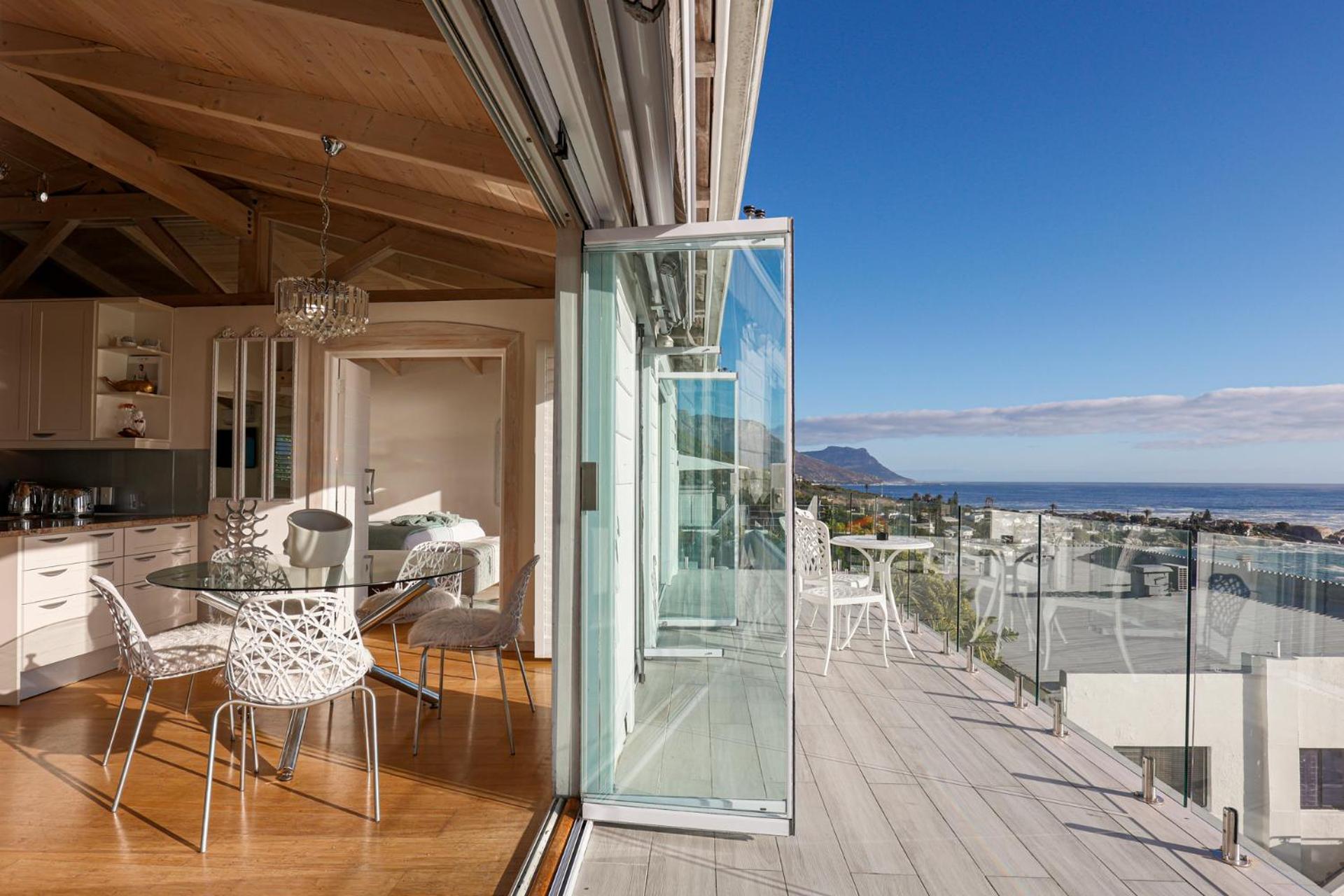 Clifton Yolo Spaces - Clifton Sea View Apartments Cape Town Luaran gambar