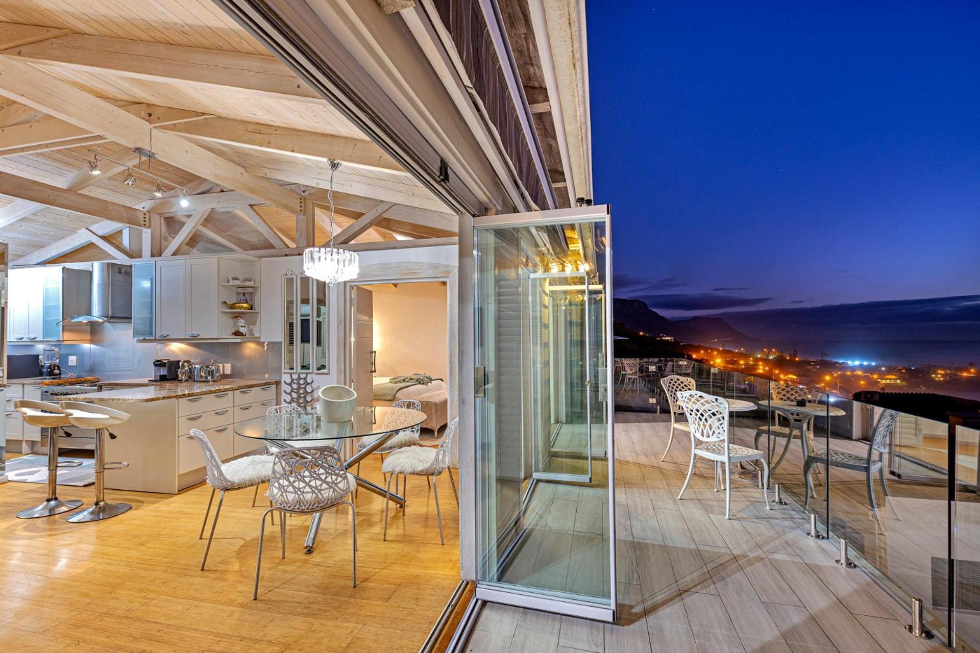 Clifton Yolo Spaces - Clifton Sea View Apartments Cape Town Luaran gambar