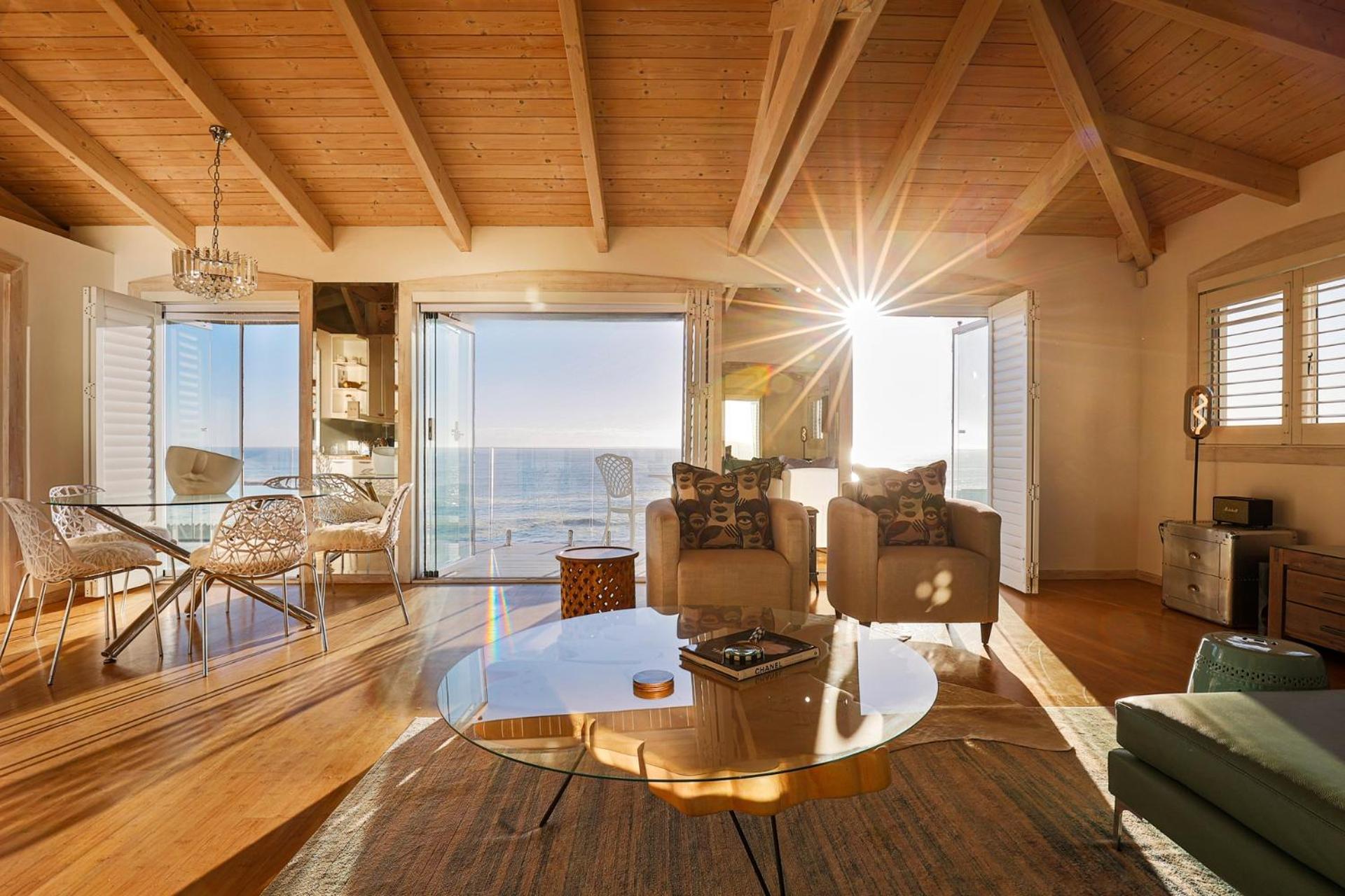 Clifton Yolo Spaces - Clifton Sea View Apartments Cape Town Luaran gambar